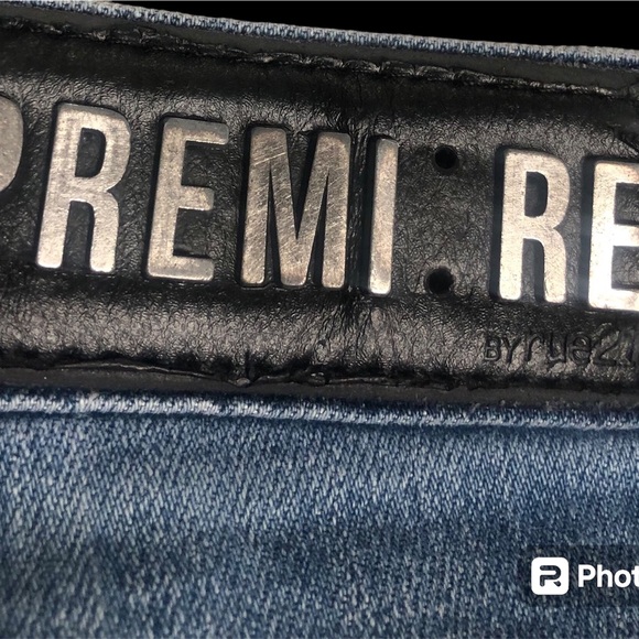 Premiere Rue 21 jeans 13/14 - Picture 3 of 10